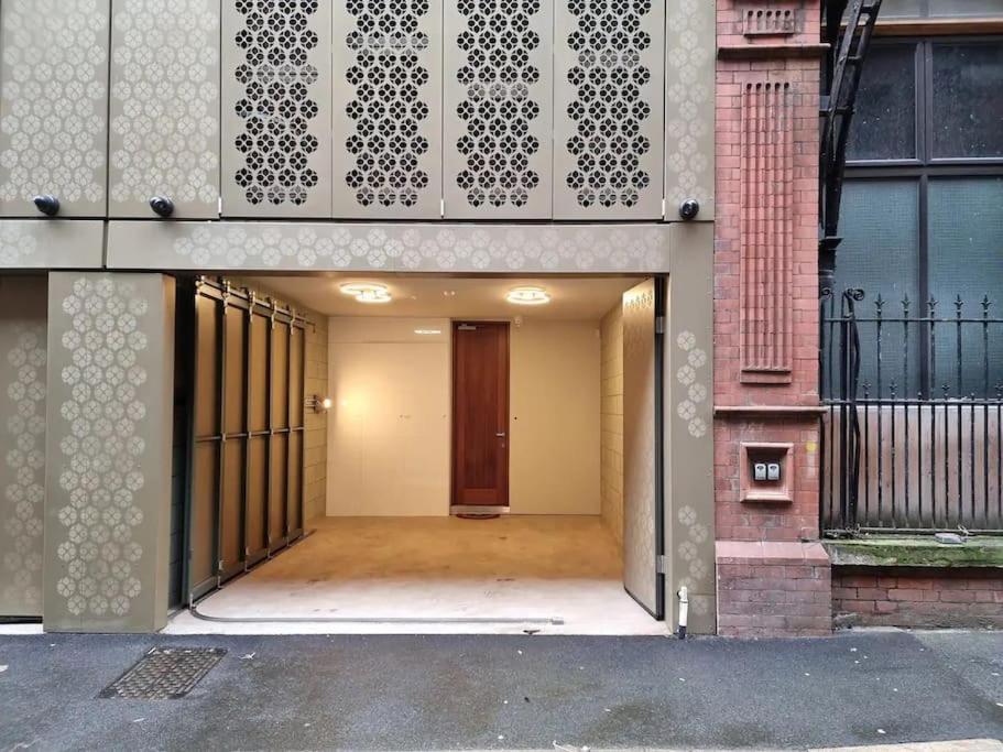 Hammock Heights! Hot Tub,private Garage,citycentre Apartamento Manchester