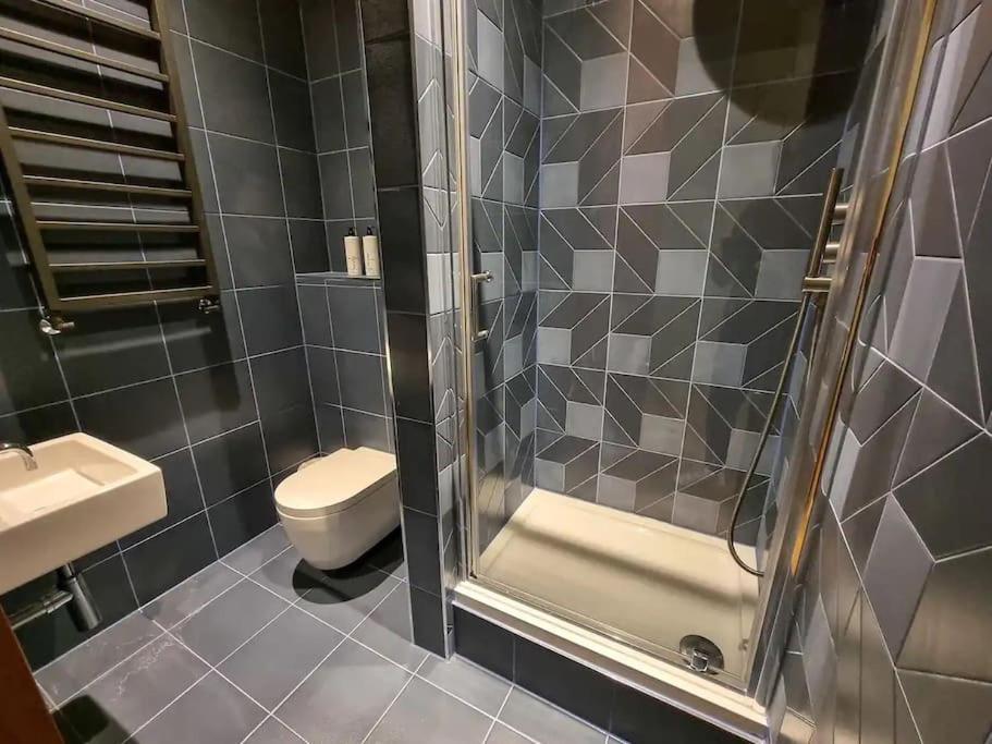 Hammock Heights! Hot Tub,private Garage,citycentre Apartamento