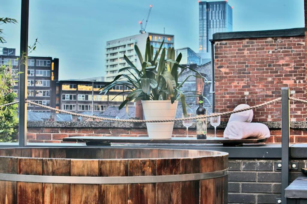 Apartamento Hammock Heights! Hot Tub,private Garage,citycentre