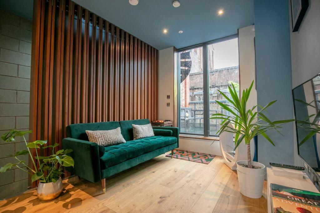 Apartamento Hammock Heights! Hot Tub,private Garage,citycentre *