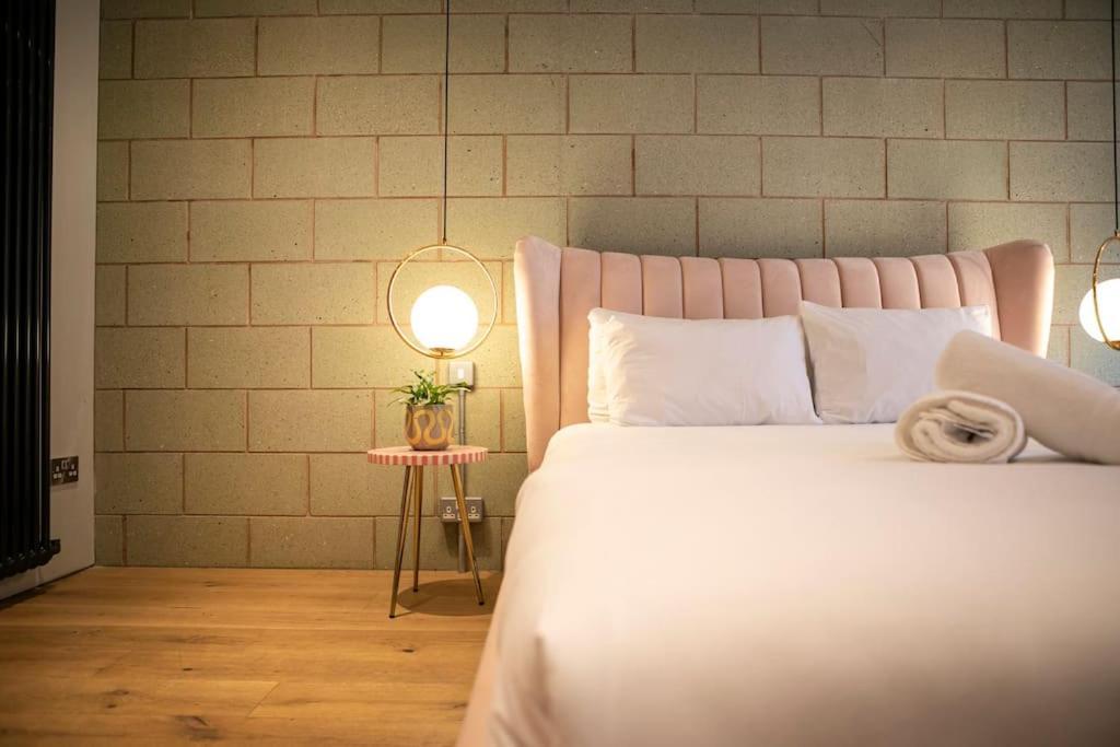 Apartamento Hammock Heights! Hot Tub,private Garage,citycentre *