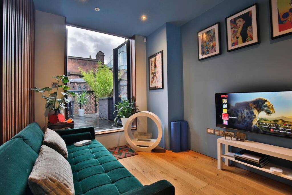Apartamento Hammock Heights! Hot Tub,private Garage,citycentre